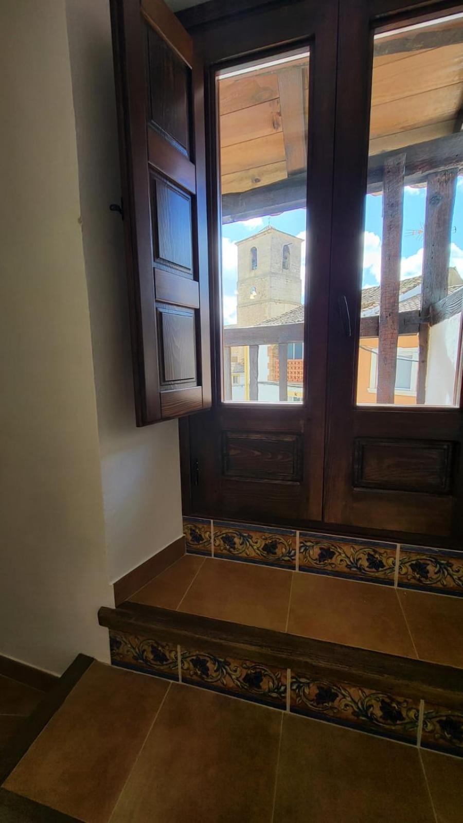 La Casona De Roser Cardenete Exterior foto